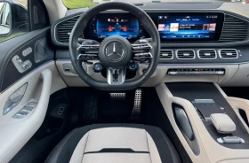 Mercedes-Benz GLE 53 4MATIC Coupe AMG-Line - 95610 € / 186996.91 лв. - 60700193 5