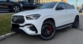 Mercedes-Benz GLE 53 4MATIC Coupe AMG-Line - 95610 € / 186996.91 лв. - 60700193 3