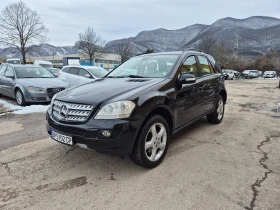 Mercedes-Benz ML 320 CDI NAVI TOP