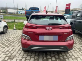 Hyundai Kona - 18400 € / 35987.27 лв. - 97944193 4
