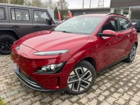 Hyundai Kona - 18400 € / 35987.27 лв. - 97944193 2