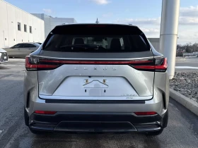 Lexus NX 350h * Обдухване * Мъртва точка * Сервизна История *  | Auto.bg — изображение 5