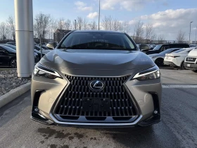 Lexus NX 350h * Обдухване * Мъртва точка * Сервизна История *  | Auto.bg — изображение 2