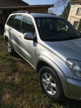 Toyota Rav4 - 3500 € / 6845.40 лв. - 85472428 2