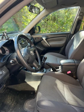 Toyota Rav4 - 2800 € / 5476.32 лв. - 85472428 6