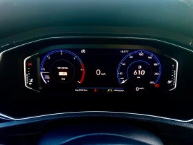 VW T-Roc 1.6 TDi 2019 149 хил.км. Digital Cockpit Нов Нов!! | Auto.bg — изображение 11