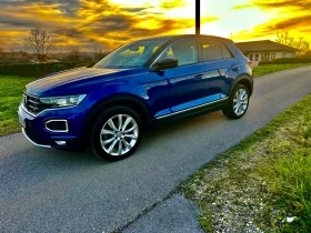 VW T-Roc 1.6 TDi 2019 149 хил.км. Digital Cockpit Нов Нов!! | Auto.bg — изображение 7