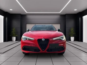 Alfa Romeo Stelvio * VELOCE* AWD* КРАЙНА* ЦЕНА*  - 25564 € / 49998.84 лв. - 12194887 2