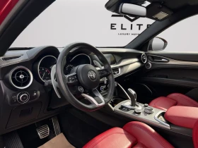 Alfa Romeo Stelvio * VELOCE* AWD* КРАЙНА* ЦЕНА*  - 25564 € / 49998.84 лв. - 12194887 9