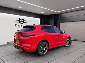 Alfa Romeo Stelvio * VELOCE* AWD* КРАЙНА* ЦЕНА*  - 25564 € / 49998.84 лв. - 12194887 6