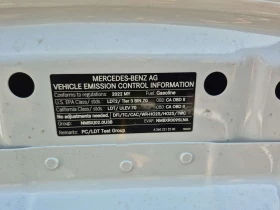 Mercedes-Benz GLB 250| 360 КАМЕРИ| ДВА ЧИФТА ГУМИ|  | Auto.bg — изображение 16