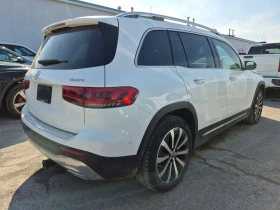 Mercedes-Benz GLB 250| 360 КАМЕРИ| ДВА ЧИФТА ГУМИ|  | Auto.bg — изображение 3