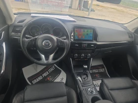 Mazda CX-5 2.0 160кс фуул екстри - 11999 € / 23468.00 лв. - 23698234 2