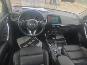 Mazda CX-5 2.0 160кс фуул екстри - 11999 € / 23468.00 лв. - 23698234 4