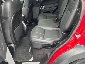 Land Rover Range Rover Sport * V8 Supercharged * PANO* KEYLESS* �������*  | Mobile.bg � ����� ������ 12