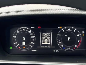 Land Rover Range Rover Sport * V8 Supercharged * PANO* KEYLESS* �������*  | Mobile.bg � ����� ������ 8
