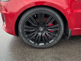 Land Rover Range Rover Sport * V8 Supercharged * PANO* KEYLESS* �������*  | Mobile.bg � ����� ������ 7