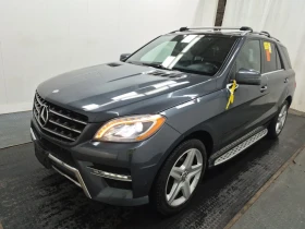 Mercedes-Benz ML 350 Diesel* AMG* ��������* 2 ����� | Mobile.bg � ����� ������ 3