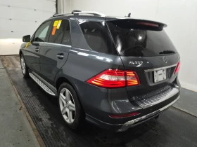 Mercedes-Benz ML 350 Diesel* AMG* ��������* 2 ����� | Mobile.bg � ����� ������ 4