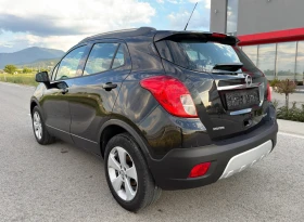 Opel Mokka 1.7CDTI/4X4/EURO 5B - 7400 € / 14473.14 лв. - 61630278 7