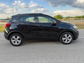 Opel Mokka 1.7CDTI/4X4/EURO 5B - 7400 € / 14473.14 лв. - 61630278 4
