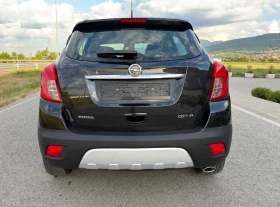 Opel Mokka 1.7CDTI/4X4/EURO 5B - 7400 € / 14473.14 лв. - 61630278 6