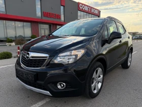 Opel Mokka 1.7CDTI/4X4/EURO 5B - 7400 € / 14473.14 лв. - 61630278 1
