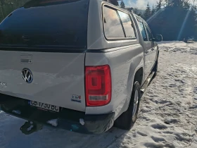 VW Amarok undefined | Auto.bg — изображение 4