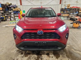 Toyota Rav4 * XLE* PREMIUM* HYBRID* AWD*  | Auto.bg — изображение 2
