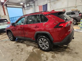 Toyota Rav4 * XLE* PREMIUM* HYBRID* AWD*  | Auto.bg — изображение 6