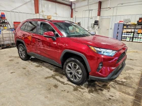 Toyota Rav4 * XLE* PREMIUM* HYBRID* AWD*  | Auto.bg — изображение 3