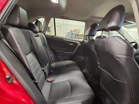 Toyota Rav4 * XLE* PREMIUM* HYBRID* AWD*  | Auto.bg — изображение 11