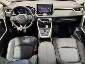 Toyota Rav4 * XLE* PREMIUM* HYBRID* AWD*  | Auto.bg — изображение 9