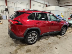 Toyota Rav4 * XLE* PREMIUM* HYBRID* AWD*  | Auto.bg — изображение 4