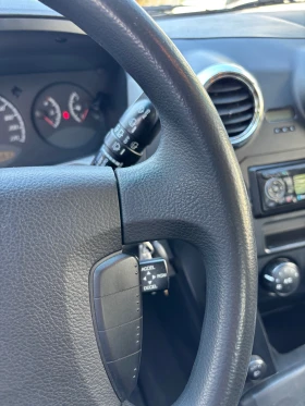 SsangYong Actyon 2.3-150kc Mercedes | Mobile.bg � ����� ������ 13