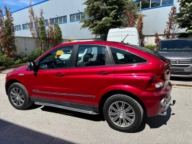 SsangYong Actyon 2.3-150kc Mercedes | Mobile.bg � ����� ������ 5