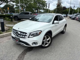 ������ Mercedes-Benz GLA