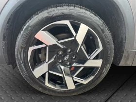 Hyundai Santa fe PRIME 2.2 CRDi 4WD * AHK* LEDER* KLIMASITZ | Mobile.bg � ����� ������ 5