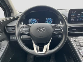 Hyundai Santa fe PRIME 2.2 CRDi 4WD * AHK* LEDER* KLIMASITZ | Mobile.bg � ����� ������ 10