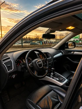 Audi Q5 Allroad | Mobile.bg � ����� ������ 6