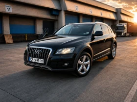 Audi Q5 Allroad