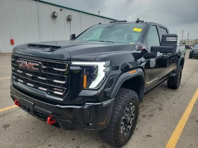 Gmc Sierra 6.6L 4WD