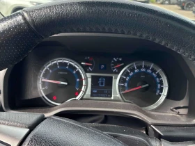 Toyota 4runner * 4WD * ���������� ��� ���� | Mobile.bg � ����� ������ 8