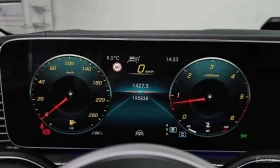 Mercedes-Benz GLS 400 4MATIC * ��������� ���� �� ��������*  | Mobile.bg � ����� ������ 7