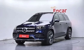 ����� �� �������� �� Mercedes-Benz GLS 400 4MATIC * ��������� ���� �� ��������* 