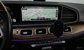 Mercedes-Benz GLS 400 4MATIC * ��������� ���� �� ��������*  | Mobile.bg � ����� ������ 12