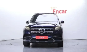Mercedes-Benz GLS 400 4MATIC * ��������� ���� �� ��������*  | Mobile.bg � ����� ������ 3