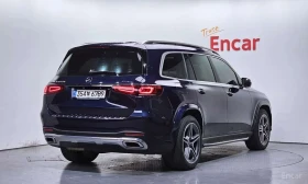 Mercedes-Benz GLS 400 4MATIC * ��������� ���� �� ��������*  | Mobile.bg � ����� ������ 2