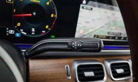 Mercedes-Benz GLS 400 4MATIC * ��������� ���� �� ��������*  | Mobile.bg � ����� ������ 8