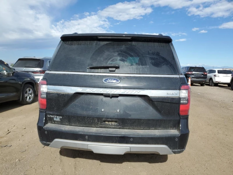 Ford Expedition MAX LIMITED* 4Х4, снимка 5 - Автомобили и джипове - 48604102